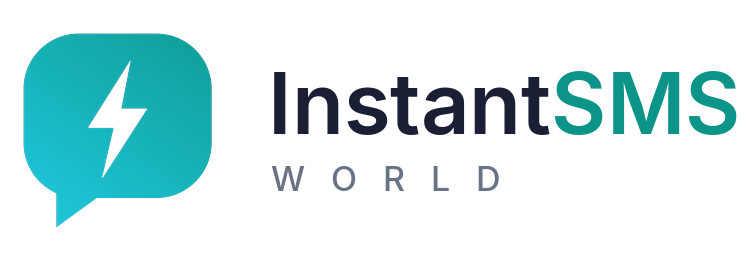 InstantSMSWorld